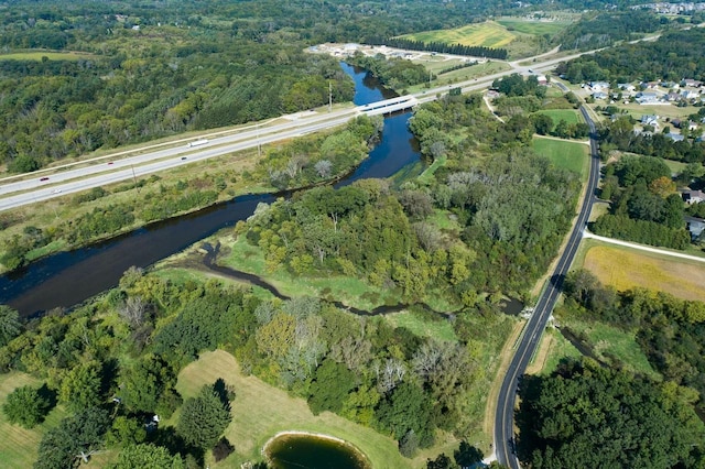 LT0 N River Rd, Burlington, WI 53105