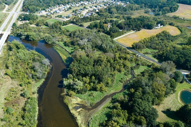 LT0 N River Rd, Burlington, WI 53105