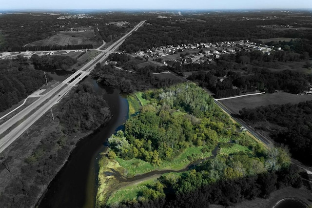 LT0 N River Rd, Burlington, WI 53105