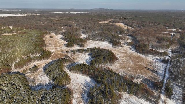 60.14AC Deerborn Dr, Friendship WI, 53934 land for sale