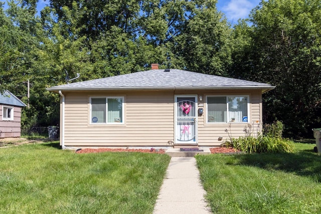 5718 N 62nd St, Milwaukee WI, 53218, 2 bedrooms, 1 bath house for sale