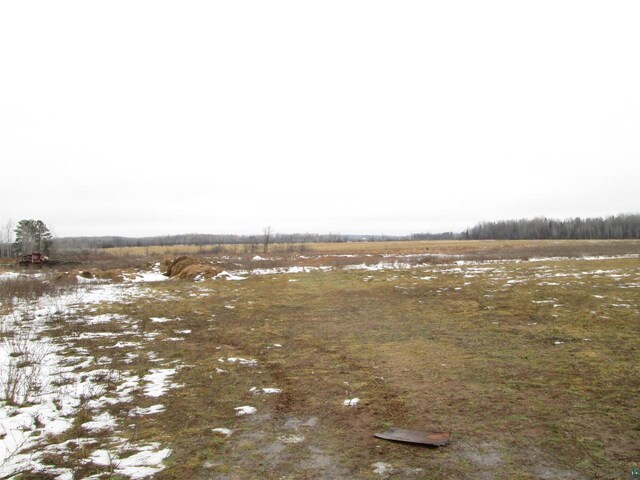 108ACRES Mitchell Rd, Iron River, WI 54847