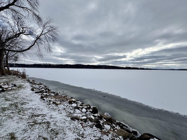 water view