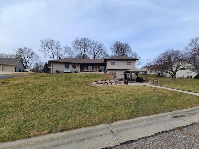 Listing photo 3 for 625 Woodbury Dr, Spring Green WI 53588