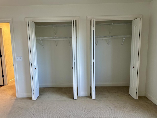 N7859 Lakeside Park Rd, Elkhart Lake, WI 53020 - view of closet