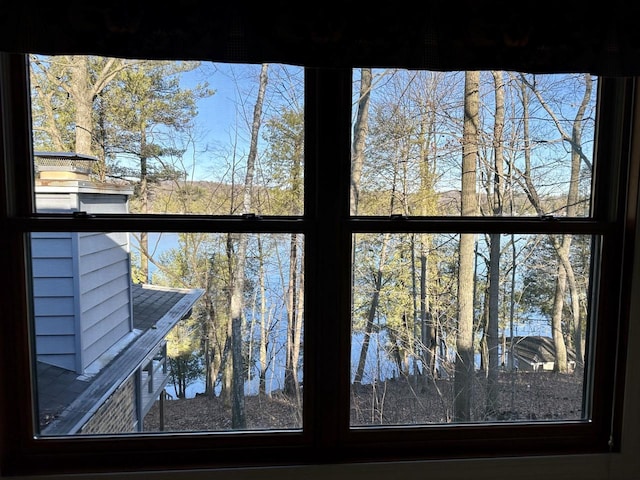 N7859 Lakeside Park Rd, Elkhart Lake, WI 53020 - view of room details