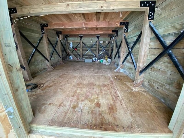 N7859 Lakeside Park Rd, Elkhart Lake, WI 53020 - interior space