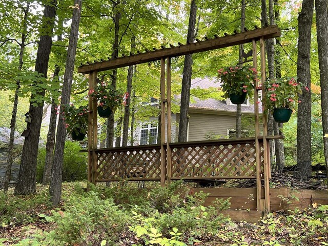 N7859 Lakeside Park Rd, Elkhart Lake, WI 53020 - view of property exterior