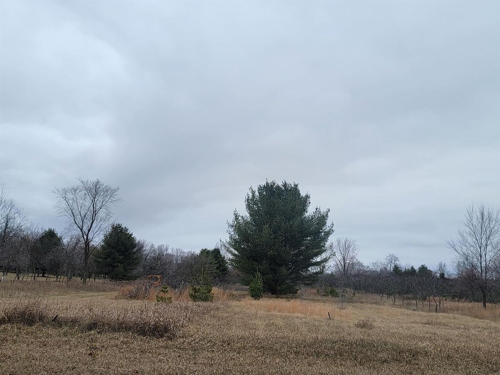 Sheridan St, Oconto Falls, WI 54154