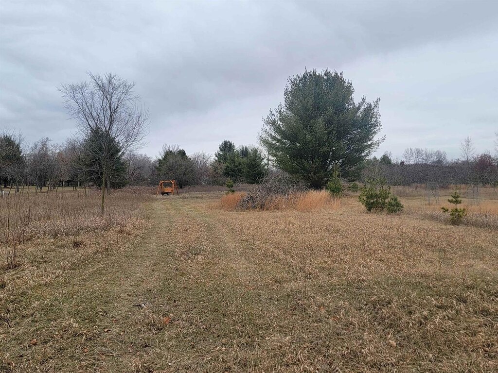 Sheridan St, Oconto Falls, WI 54154