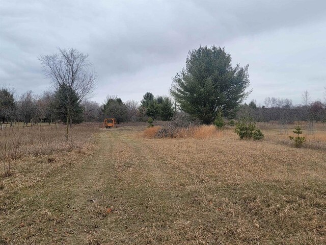 Sheridan St, Oconto Falls, WI 54154