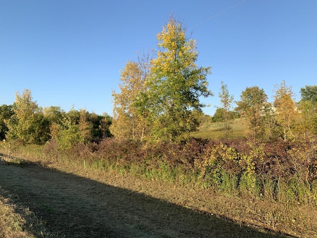 LT3 County Road U, Glenbeulah WI, 53023 land for sale