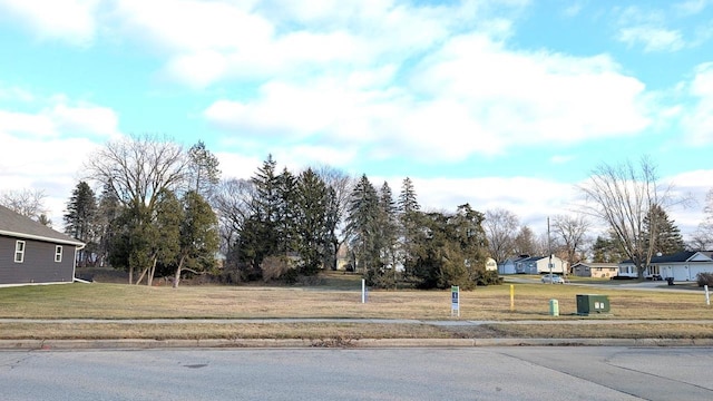 S Glenview Ave, Brillion WI, 54110 land for sale