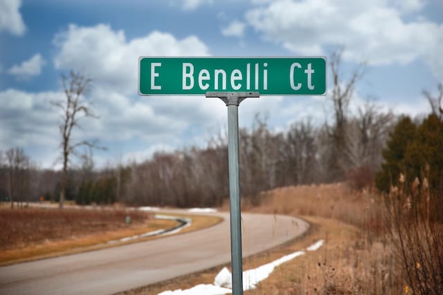 4698 E Benelli Ct, Abrams WI, 54101 land for sale