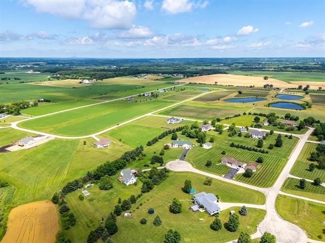 LOT68 Blarney Stone Dr, Albany WI, 53502 land for sale