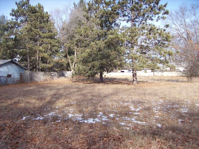 E Vrooman St, Oxford WI, 53952 land for sale