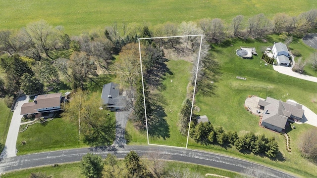 LT10 N Hill Dr, Lisbon WI, 53089 land for sale