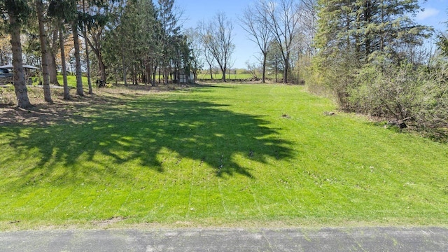 Listing photo 2 for LT10 N Hill Dr, Lisbon WI 53089