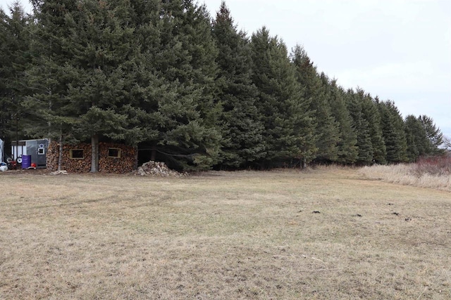 8125 County Rd, Ii, Fremont WI, 54940 land for sale