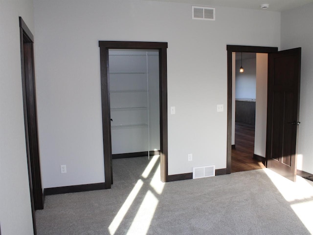 W4241 Hilltop Dr, Fond Du Lac, WI 54937 - unfurnished bedroom with dark carpet