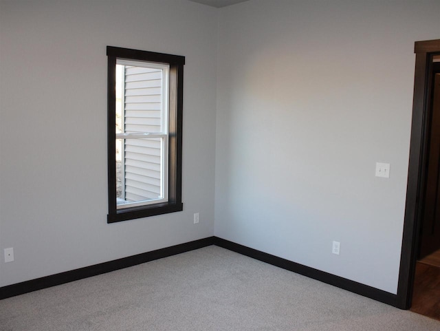 W4241 Hilltop Dr, Fond Du Lac, WI 54937 - view of carpeted empty room