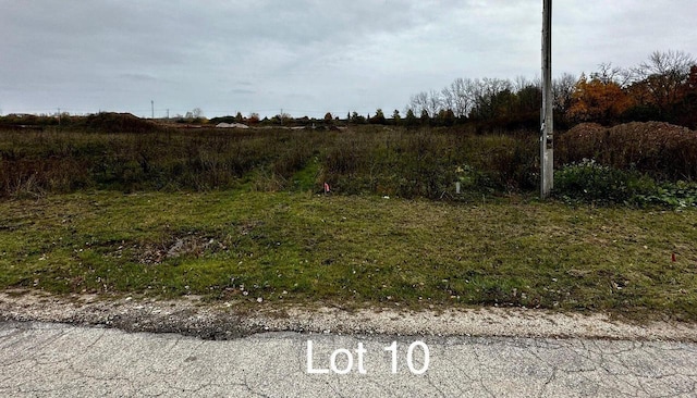 LT10 N 50th St, Sheboygan WI, 53083 land for sale