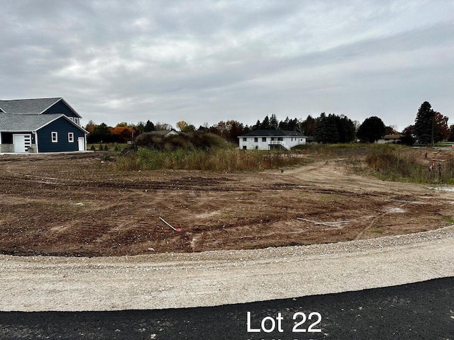 LT22 Lincoln Way, Sheboygan WI, 53083 land for sale