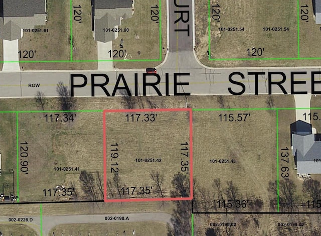 LOT42 Prairie St, Arena WI, 53503 land for sale