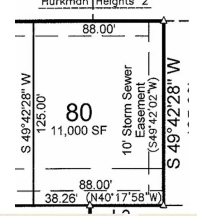 Bens Way, Kaukauna WI, 54130 land for sale