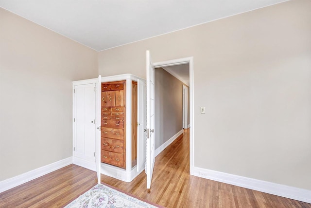 304 Braebourne Ct, Green Bay, WI 54301 - spare room featuring light hardwood / wood-style flooring