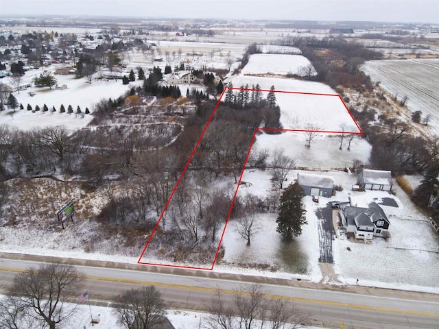 N Madison St, Chilton WI, 53014 land for sale