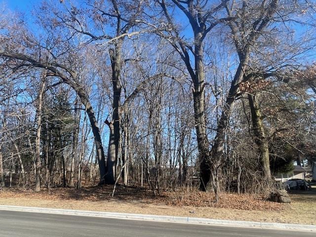 S Andrews St, Shawano WI, 54166 land for sale