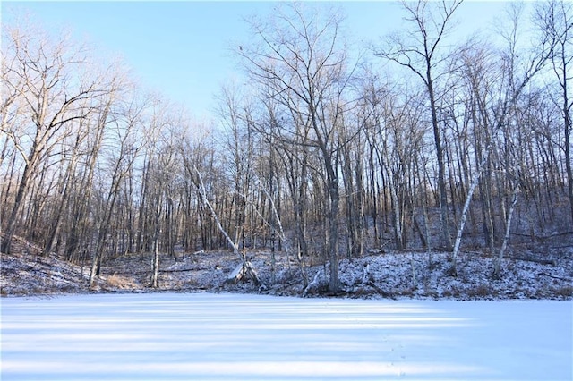 LOT3 282nd Ave, New Auburn WI, 54757 land for sale