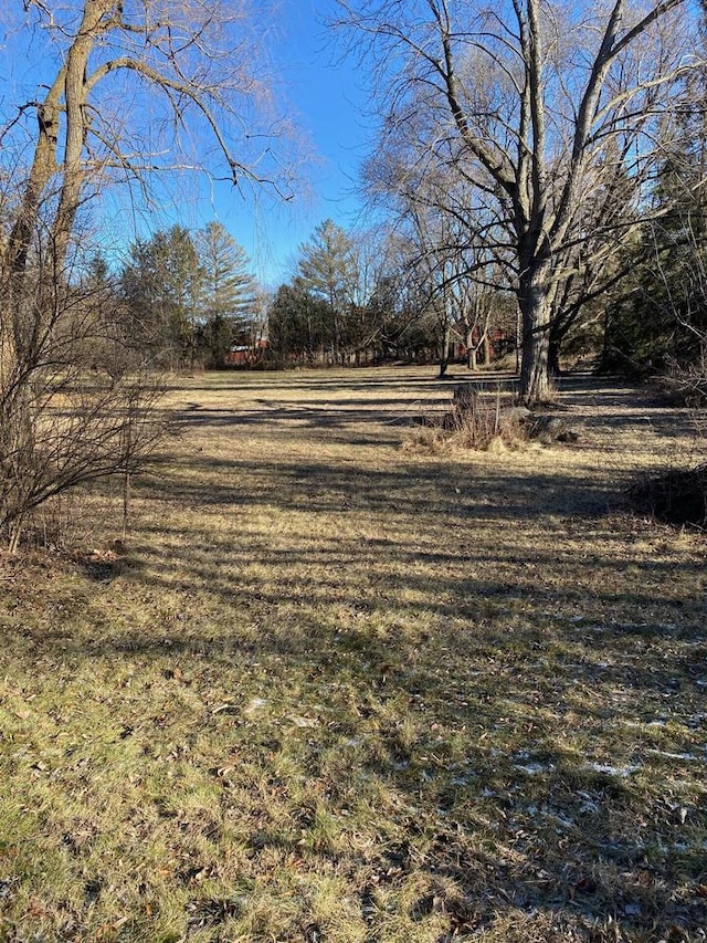 LT0 Valley Heights Dr, Fredonia WI, 53021 land for sale