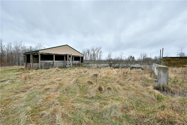 Listing photo 3 for 68ACRES Mclean Rd, Bruce WI 54819