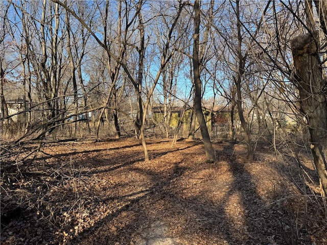 Listing photo 3 for LOT10 Powell Dr, Eau Claire WI 54703