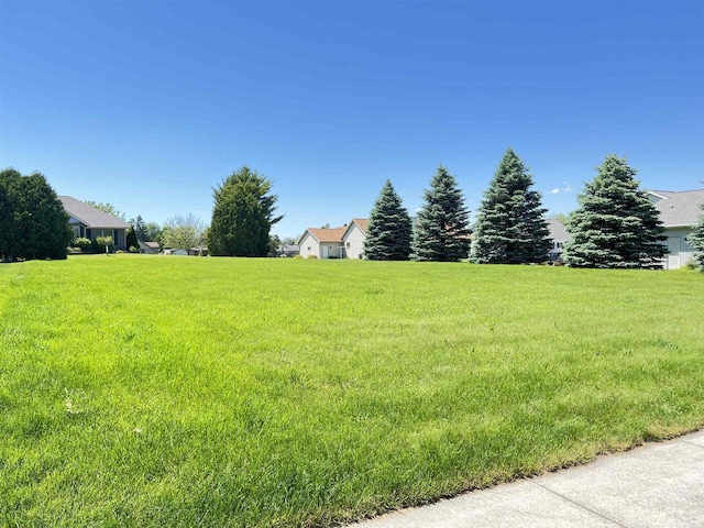 Lisa Ln, New Holstein WI, 53061 land for sale