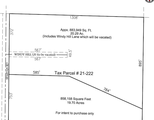 3640 Windy Hill Ln, Green Bay WI, 54311 land for sale