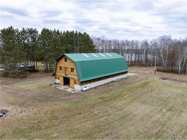 11365 W Sniderwent Rd, Bruce WI, 54819 land for sale