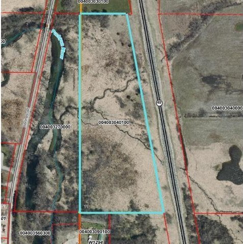 State Road 49, Green Lake WI, 53521 land for sale