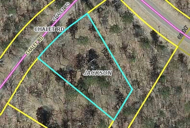 LOT60 Chalet Rd, Danbury WI, 54830 land for sale