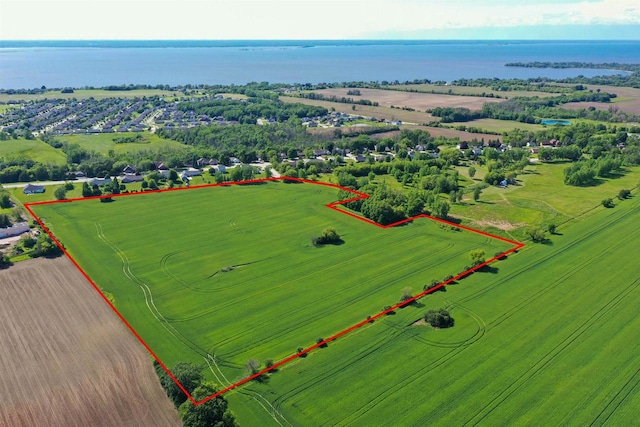 Bay Settlement Rd, Green Bay WI, 54311 land for sale