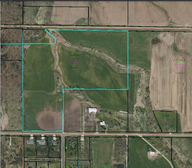 Dollar Rd, Green Bay WI, 54311 land for sale