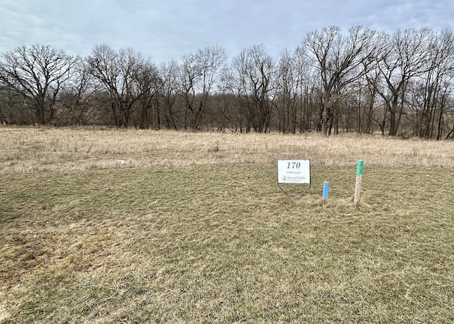 7784 Bluestem Trl, Deforest WI, 53532 land for sale