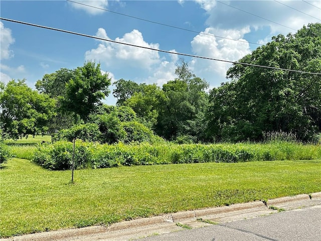 XXX Polk Ave, Frederic WI, 54837 land for sale