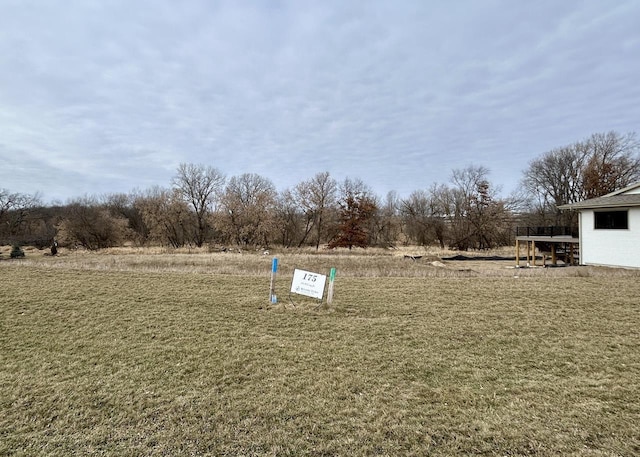 7794 Bluestem Trl, Deforest WI, 53532 land for sale