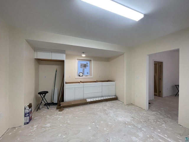 115 8th St E, Ashland, WI 54806 - view of spare room