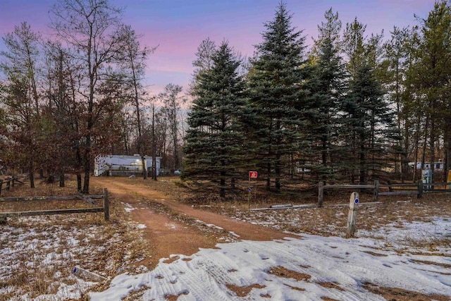 437 Sir Winston Trl, Nekoosa WI, 54457 land for sale