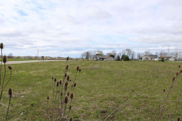 LT2 Rolling Hills Dr Unit Lt3, Rubicon WI, 53078 land for sale