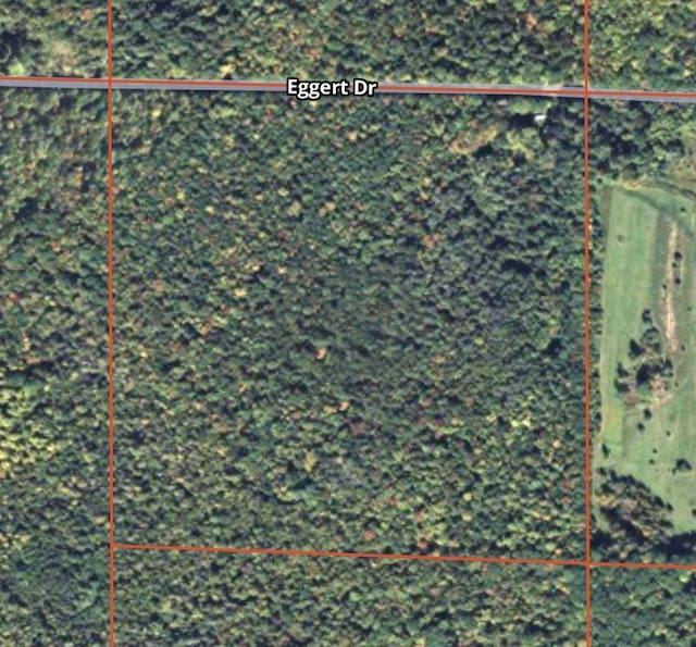 W6215 Eggert Dr, Irma WI, 54487 land for sale